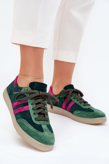 Zazoo N1068 seemisnakhsed   tüüpi jalanõud  khakivärvi