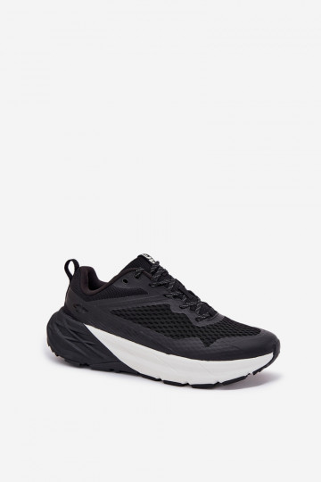 tüüpi jalanõud  SPEED HIKER 4F 4FWMM00FOTSM037 Must