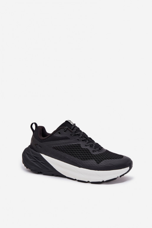 tüüpi jalanõud  SPEED HIKER 4F 4FWMM00FOTSM037 Must  tüüpi jalanõud  SPEED HIKER 4F 4FWMM00FOTSM037 Must