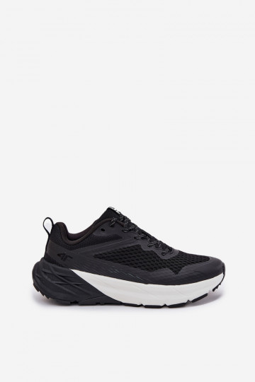 tüüpi jalanõud  SPEED HIKER 4F 4FWMM00FOTSM037 Must 2