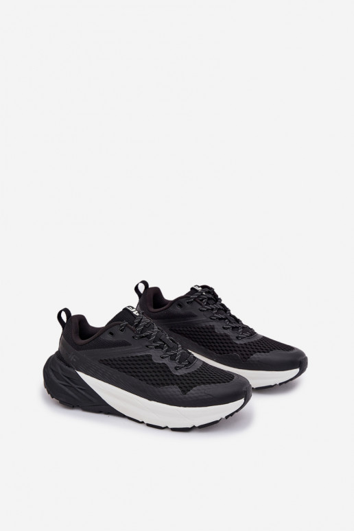 tüüpi jalanõud  SPEED HIKER 4F 4FWMM00FOTSM037 Must  tüüpi jalanõud  SPEED HIKER 4F 4FWMM00FOTSM037 Must