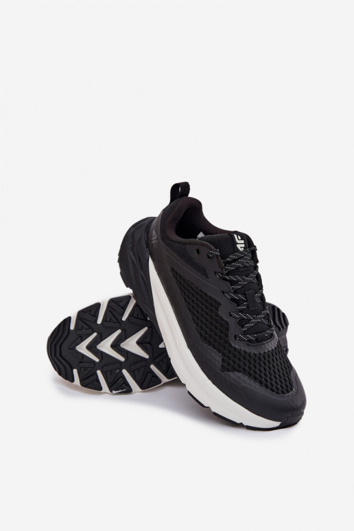 tüüpi jalanõud  SPEED HIKER 4F 4FWMM00FOTSM037 Must  tüüpi jalanõud  SPEED HIKER 4F 4FWMM00FOTSM037 Must
