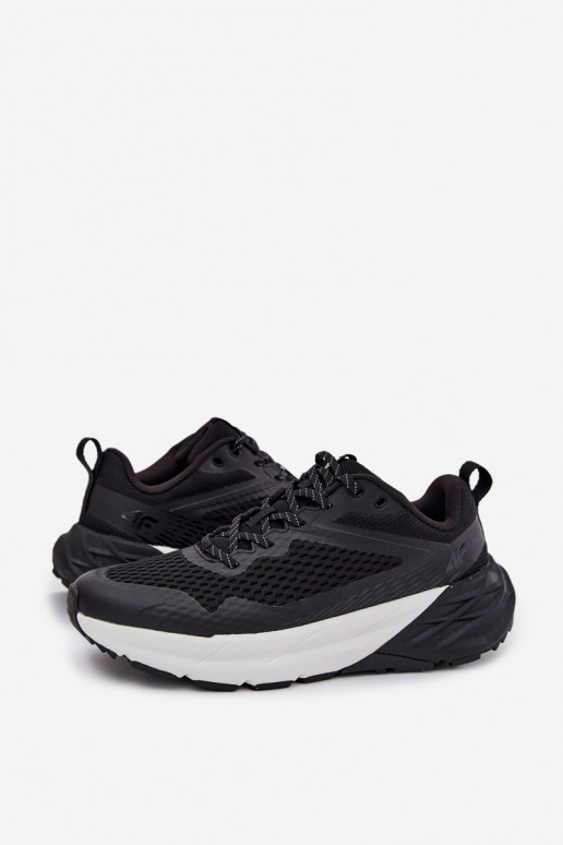 tüüpi jalanõud  SPEED HIKER 4F 4FWMM00FOTSM037 Must  tüüpi jalanõud  SPEED HIKER 4F 4FWMM00FOTSM037 Must