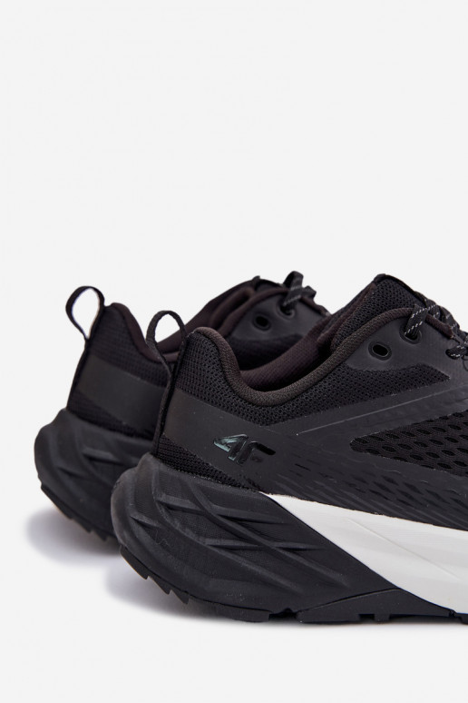 tüüpi jalanõud  SPEED HIKER 4F 4FWMM00FOTSM037 Must  tüüpi jalanõud  SPEED HIKER 4F 4FWMM00FOTSM037 Must