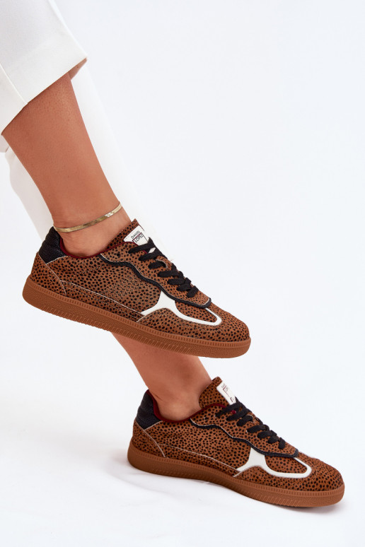 tüüpi jalanõud  Daniel Lopez Just Dare SS2D4016 Camel  tüüpi jalanõud  Daniel Lopez Just Dare SS2D4016 Camel