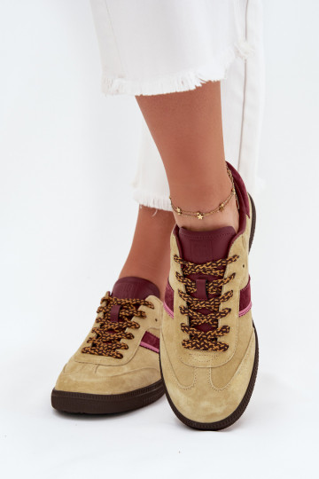 seemisnakhsed   tüüpi jalanõud  Big Star SS274680 HI-POLY SYSTEM  2