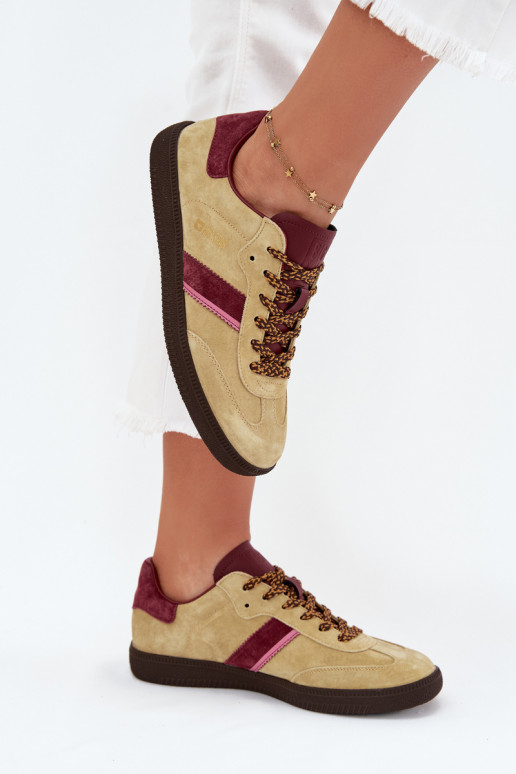 seemisnakhsed   tüüpi jalanõud  Big Star SS274680 HI-POLY SYSTEM  seemisnakhsed   tüüpi jalanõud  Big Star SS274680 HI-POLY SYSTEM