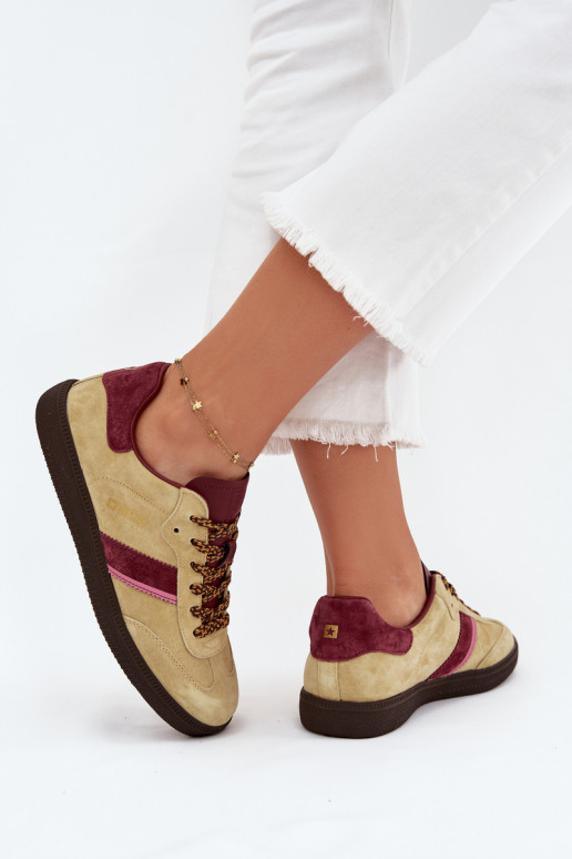 seemisnakhsed   tüüpi jalanõud  Big Star SS274680 HI-POLY SYSTEM  seemisnakhsed   tüüpi jalanõud  Big Star SS274680 HI-POLY SYSTEM