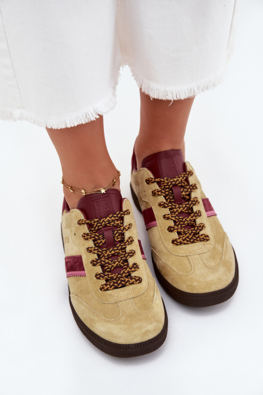 seemisnakhsed   tüüpi jalanõud  Big Star SS274680 HI-POLY SYSTEM  seemisnakhsed   tüüpi jalanõud  Big Star SS274680 HI-POLY SYSTEM