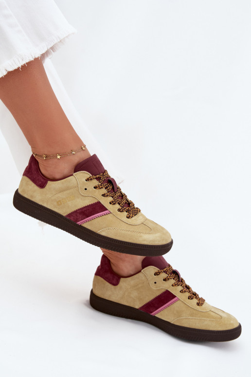 seemisnakhsed   tüüpi jalanõud  Big Star SS274680 HI-POLY SYSTEM  seemisnakhsed   tüüpi jalanõud  Big Star SS274680 HI-POLY SYSTEM