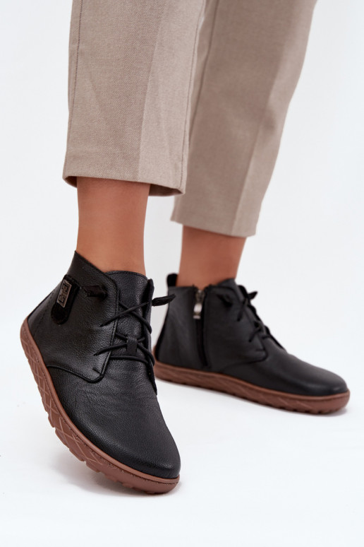 jalatsid Barefoot   Detalem Zazoo 30072 Must   jalatsid Barefoot   Detalem Zazoo 30072 Must