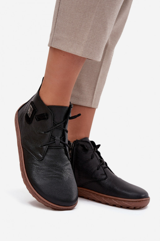 jalatsid Barefoot   Detalem Zazoo 30072 Must   jalatsid Barefoot   Detalem Zazoo 30072 Must