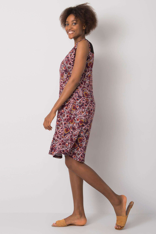 Kleit - burgundia Kleit - burgundia