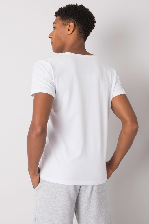 T-särk - valge T-särk - valge