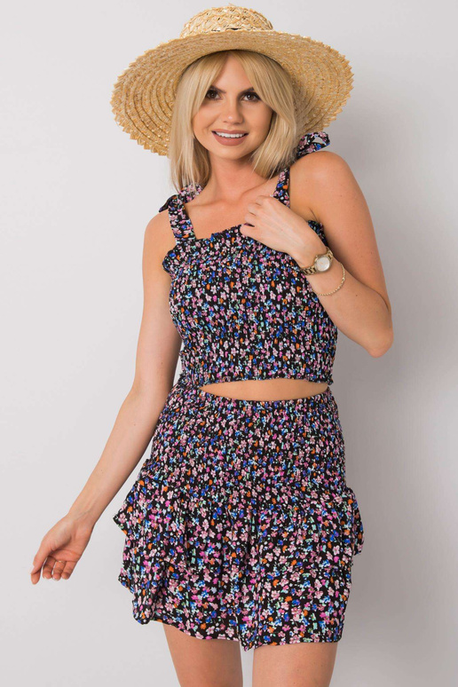 Seelik - mitmevärviline