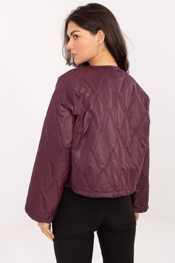Burgundia jakk 2