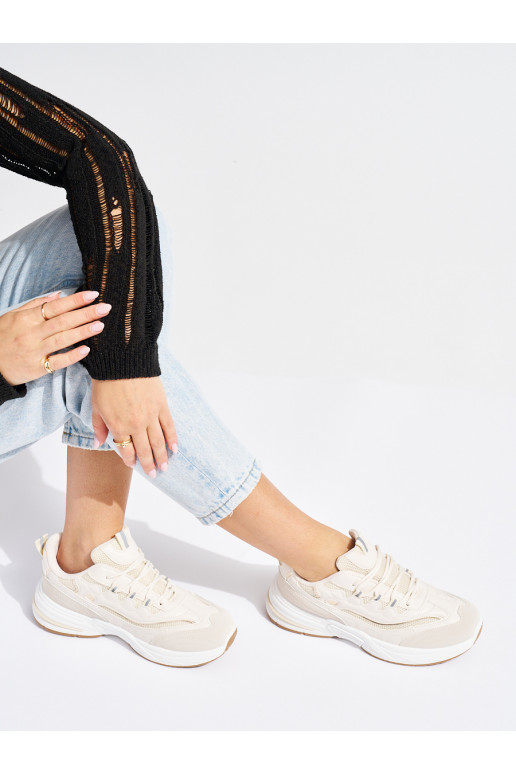 beeži värvi  naiste kingad 