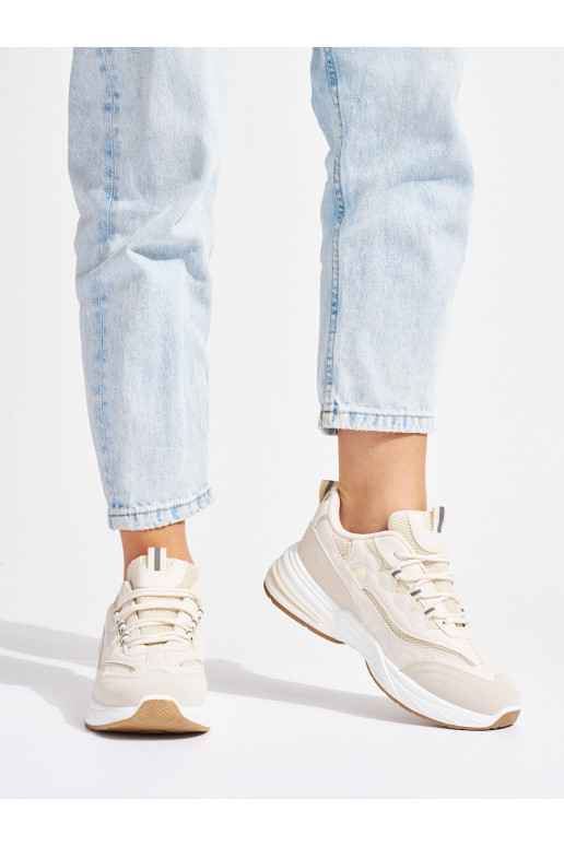 beeži värvi  naiste kingad 