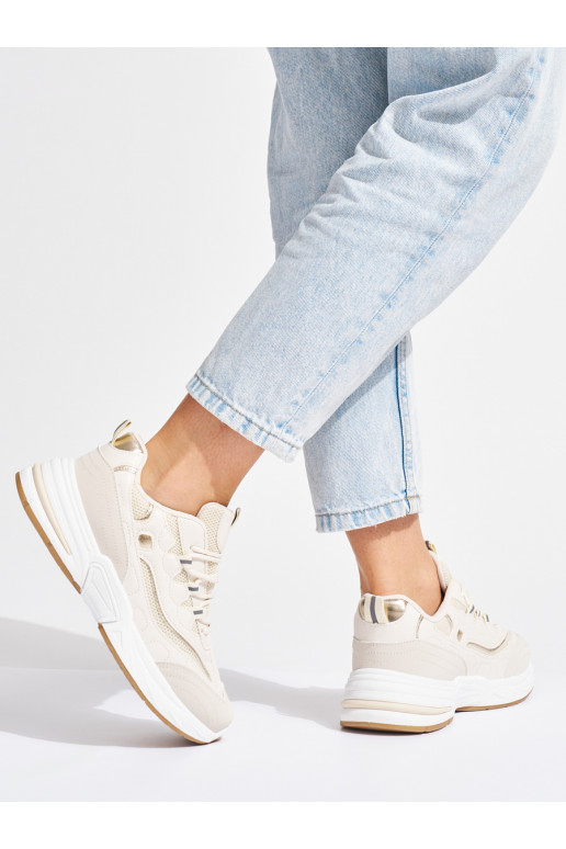 beeži värvi  naiste kingad 