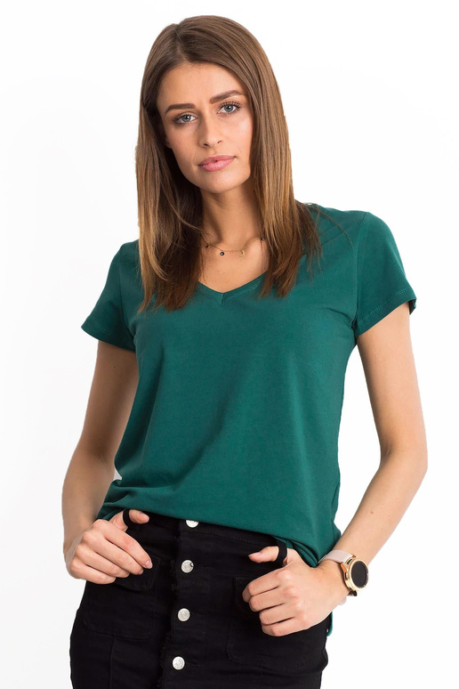 Tumerohelised T-särgid Tumerohelised T-särgid