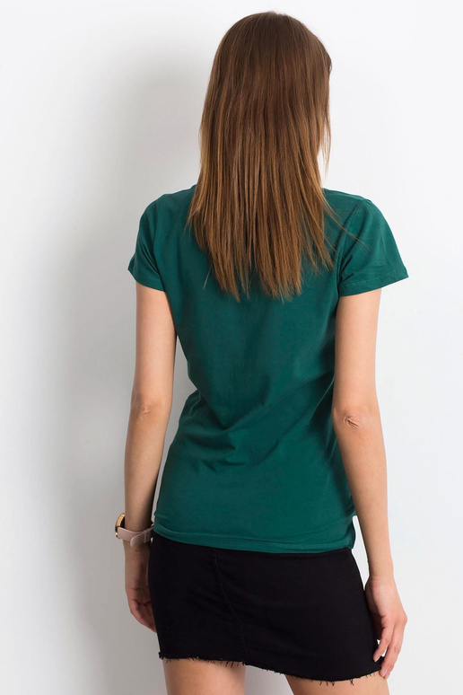 Tumerohelised T-särgid Tumerohelised T-särgid