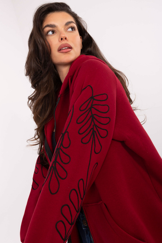 Burgundia dressipluus