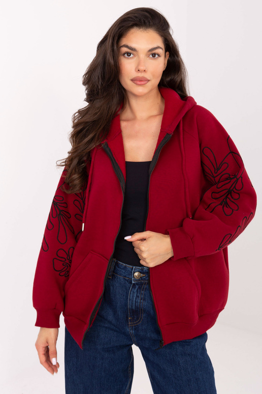 Burgundia dressipluus