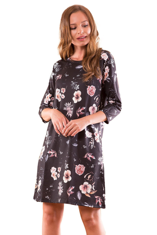 Must kleit Must kleit