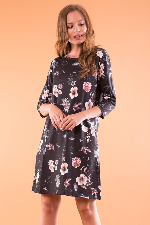 Must kleit Must kleit