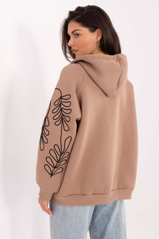 Tumesandikarva kampsun