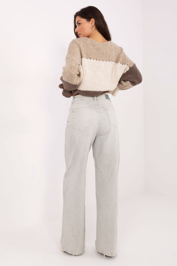 Helehallid püksid 2