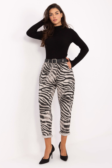 Hele liivakarva püksid 2