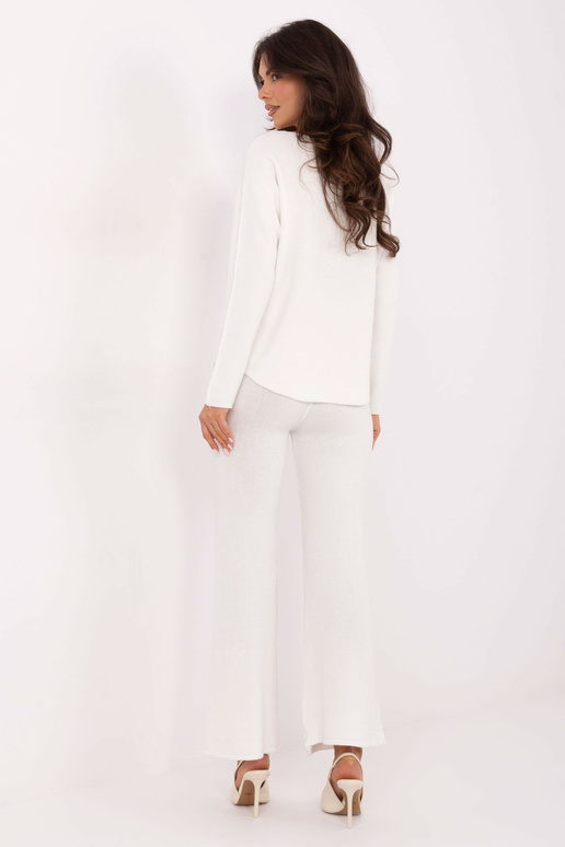 Komplekt - elevandiluu värv