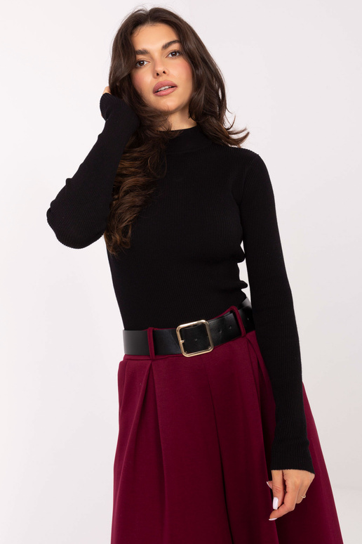 Burgundia punased püksid Burgundia punased püksid