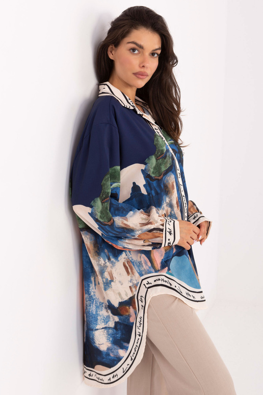 Tumesinised triiksärk