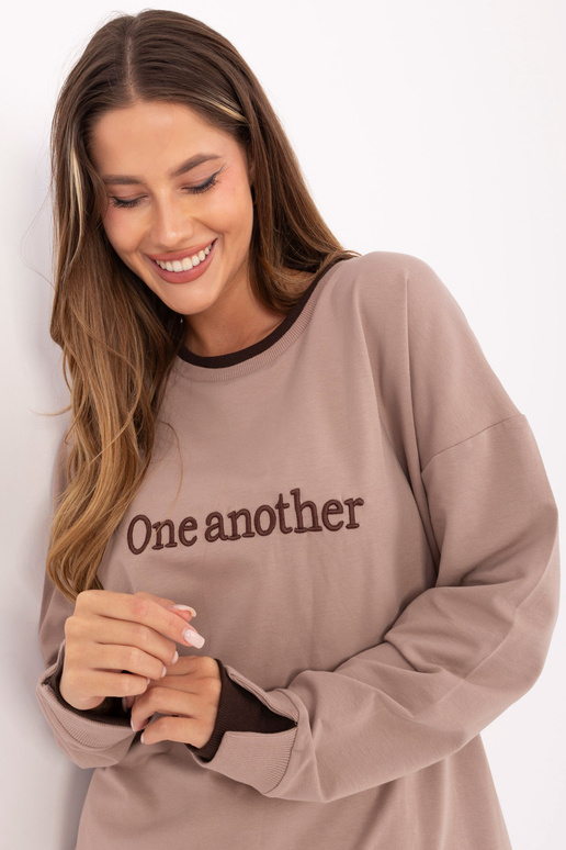 Komplet-RV-KMPL-A883.68-ciemny bezowy Komplet-RV-KMPL-A883.68-ciemny bezowy