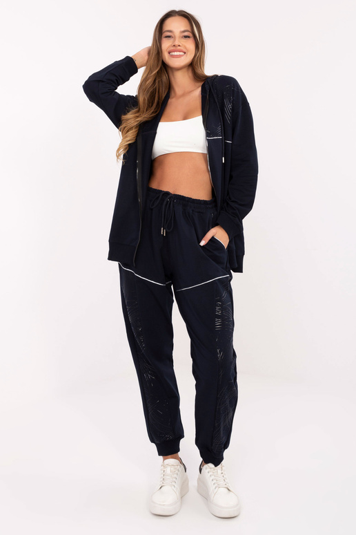 Komplet-RV-KMPL-A881.15-granatowy Komplet-RV-KMPL-A881.15-granatowy