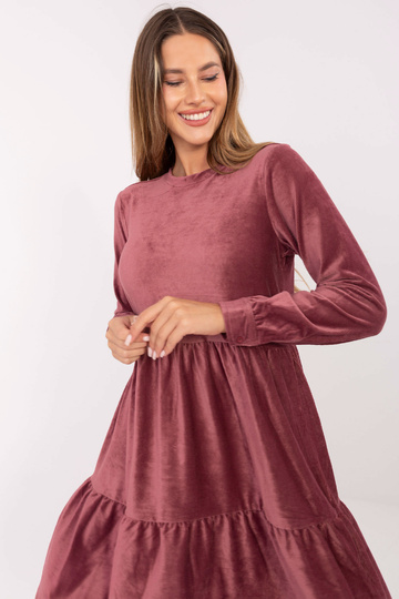 Sukienka-D10040Z30289-ciemn... 2