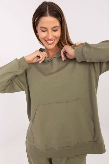 Bluza-RV-BL-A168.18-khaki