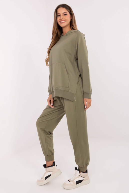 Bluza-RV-BL-A168.18-khaki