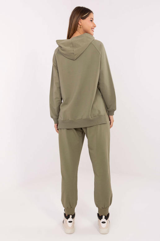 Bluza-RV-BL-A168.18-khaki