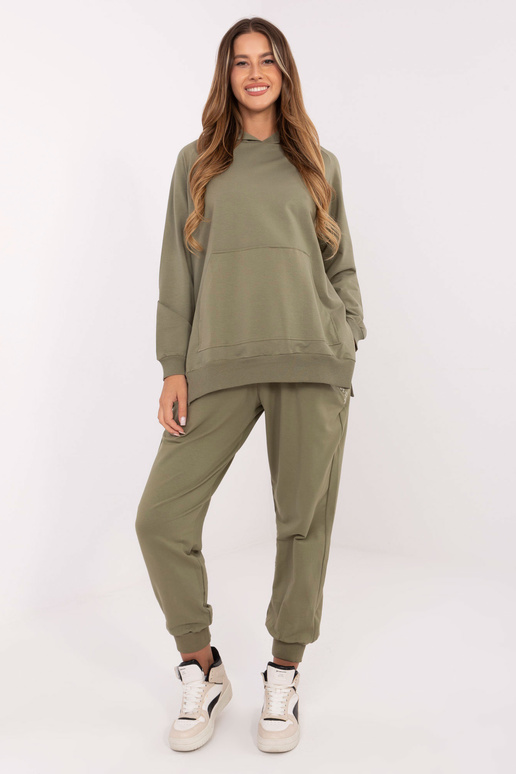 Bluza-RV-BL-A168.18-khaki