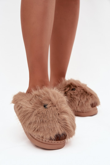 Kapice  Kapibary Khakivärvi Pravelle