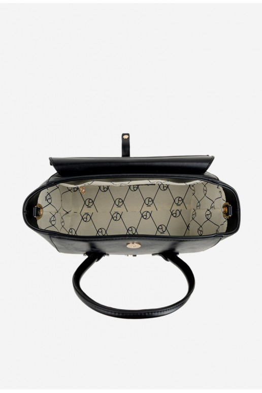 Käekott  NOBO BAG5800-020 Mustad