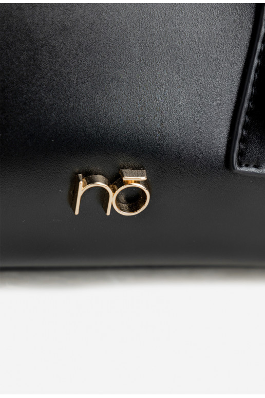 Käekott  NOBO BAG5800-020 Mustad