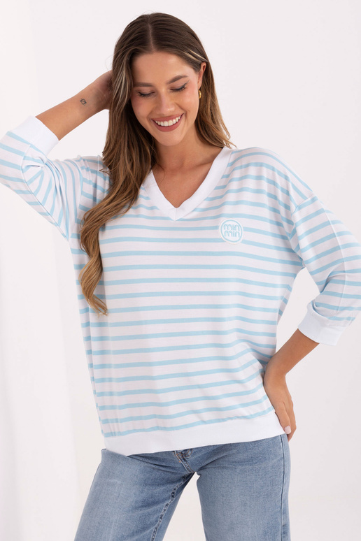 Bluzka-RV-BZ-A791.53-biało-niebieski