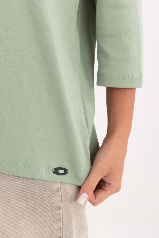 Bluzka-RV-BZ-A804.05P-pistacjowy