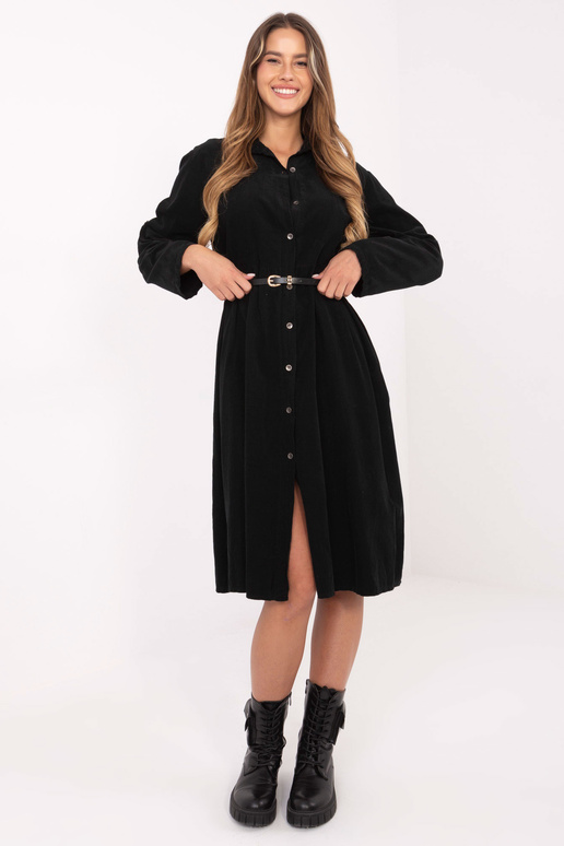 Sukienka-MI-SK-92400.17-czarny Sukienka-MI-SK-92400.17-czarny