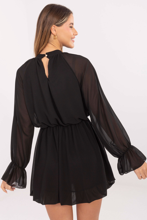 Sukienka-MI-SK-A1554.26-czarny Sukienka-MI-SK-A1554.26-czarny