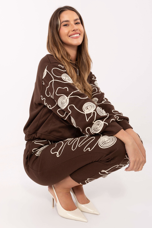 Komplet-IT-KMPL-21736.02P-brązowy